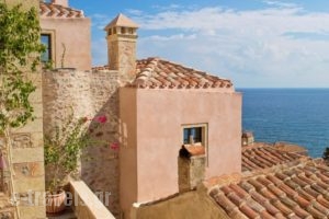 Moni Emvasis Luxury Suites_travel_packages_in_Peloponesse_Lakonia_Monemvasia