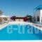 Hotel Olympia_best deals_Hotel_Cyclades Islands_Sandorini_Fira