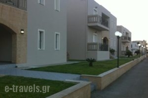 Mediterranean'S Studios Apartments_travel_packages_in_Crete_Chania_Falasarna