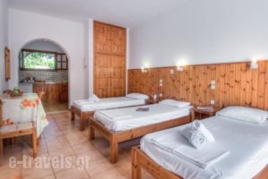 Lemon Tree Pefkos Apartments_best deals_Apartment_Dodekanessos Islands_Rhodes_Pefki