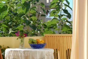Raisakis Apartments_travel_packages_in_Crete_Chania_Agia Marina
