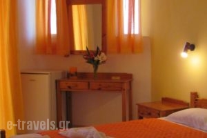 Kalami Rooms & Apartments_best prices_in_Room_Crete_Chania_Falasarna