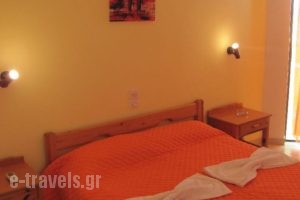 Kalami Rooms & Apartments_best deals_Room_Crete_Chania_Falasarna