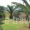 Kalami Rooms & Apartments_travel_packages_in_Crete_Chania_Falasarna