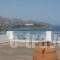 Melas Apartments_best prices_in_Apartment_Crete_Lasithi_Aghios Nikolaos