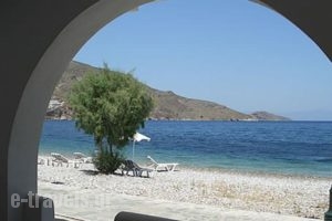 Kleopatra'S Rooms_best prices_in_Room_Dodekanessos Islands_Tilos_Tilos Chora