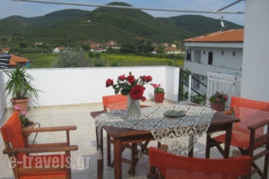 Toroni Paradise_lowest prices_in_Room_Macedonia_Halkidiki_Toroni