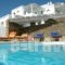Vega Apartments_accommodation_in_Apartment_Cyclades Islands_Syros_Syros Chora