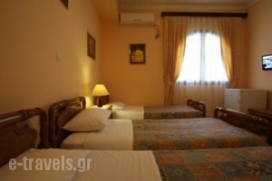 Sofia Pension_best prices_in_Hotel_Dodekanessos Islands_Rhodes_Rhodesora