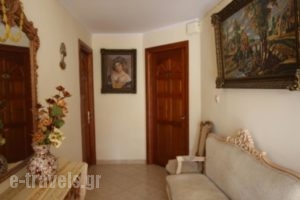 Sofia Pension_lowest prices_in_Hotel_Dodekanessos Islands_Rhodes_Rhodesora