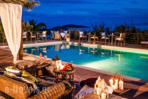 Vigles Sea View_lowest prices_in_Hotel_Sporades Islands_Skiathos_Skiathos Chora