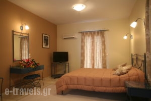 Stavros Tou Notou_holidays_in_Hotel_Peloponesse_Lakonia_Gythio