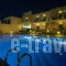 Niriides Apartments_best prices_in_Apartment_Crete_Chania_Almyrida