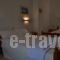Studios Fraxi_lowest prices_in_Apartment_Ionian Islands_Lefkada_Nikiana