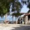 Nikos & Anna Rooms_best deals_Room_Crete_Rethymnon_Plakias