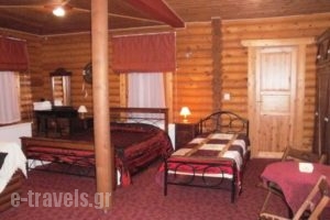 Stivakti Chalet_travel_packages_in_Central Greece_Evritania_Karpenisi