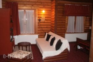 Stivakti Chalet_holidays_in_Hotel_Central Greece_Evritania_Karpenisi