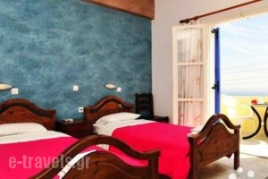 Anna Pension_best prices_in_Room_Cyclades Islands_Sandorini_karterados