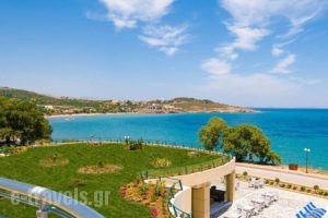 Aegean Dream Hotel_best deals_Hotel_Aegean Islands_Chios_Chios Rest Areas