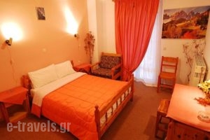 To Oneiro_holidays_in_Hotel_Central Greece_Evritania_Karpenisi