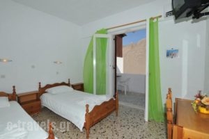 Santa Irini Hotel_lowest prices_in_Hotel_Cyclades Islands_Sandorini_Sandorini Chora