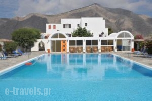 Santa Irini Hotel_accommodation_in_Hotel_Cyclades Islands_Sandorini_Sandorini Chora