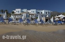 Akrogiali Beach Hotel Apartments in Malia, Heraklion, Crete