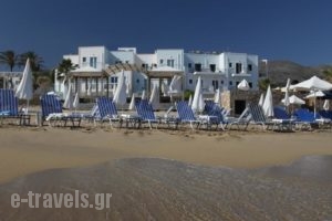 Akrogiali Beach Hotel Apartments_accommodation_in_Apartment_Crete_Heraklion_Malia