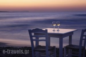 Akrogiali Beach Hotel Apartments_lowest prices_in_Apartment_Crete_Heraklion_Malia