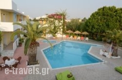 Golden Star Hotel Apartments_s __1