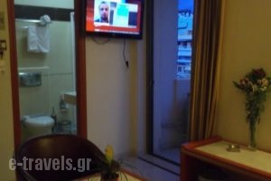 Liberty Hotel_holidays_in_Hotel_Crete_Rethymnon_Rethymnon City