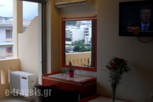 Liberty Hotel_lowest prices_in_Hotel_Crete_Rethymnon_Rethymnon City