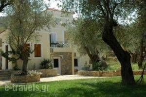 Gera's Olive Grove - Elaionas tis Geras_accommodation_in_Hotel_Aegean Islands_Lesvos_Mytilene