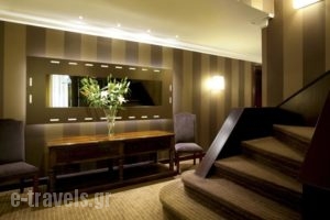 Kefalari Suites_lowest prices_in_Hotel_Macedonia_Thessaloniki_Thessaloniki City