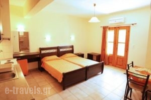 Dryades Apartments & Studios_lowest prices_in_Apartment_Aegean Islands_Thasos_Thasos Chora