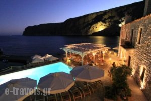 Kyrimai Hotel_best deals_Hotel_Peloponesse_Lakonia_Gerolimenas