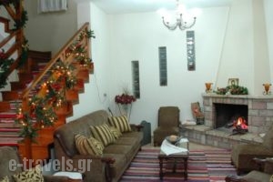 Aroanios Hotel_holidays_in_Hotel_Peloponesse_Achaia_Kalavryta