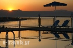 Renieris Hotel in Galatas, Chania, Crete