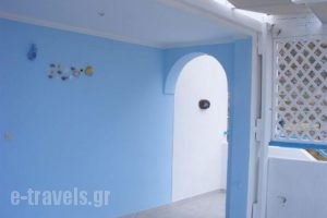 Lucia Villas_best prices_in_Villa_Cyclades Islands_Sandorini_Perissa