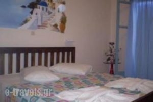 Dream Villa_accommodation_in_Villa_Cyclades Islands_Sandorini_Sandorini Chora