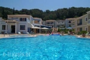 San George Apartments_accommodation_in_Apartment_Ionian Islands_Corfu_Corfu Rest Areas