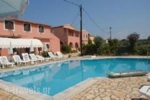 Villa Valia_holidays_in_Villa_Ionian Islands_Corfu_Acharavi