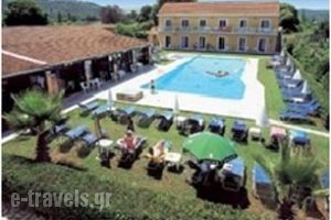 Yiannis II Apartments_holidays_in_Apartment_Ionian Islands_Corfu_Sidari