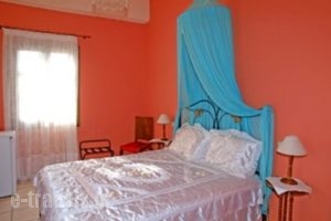 Achilleion_accommodation_in_Hotel_Cyclades Islands_Syros_Syrosora