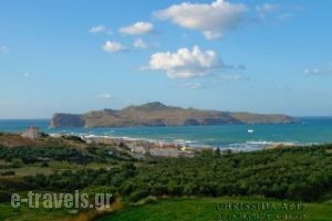 Chrissida_accommodation_in_Apartment_Crete_Chania_Stalos