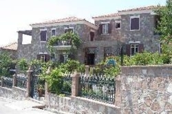 Molyvos Residence in Mythimna (Molyvos) , Lesvos, Aegean Islands