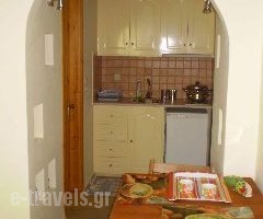 Elias_accommodation_in_Room_Ionian Islands_Lefkada_Lefkada Rest Areas