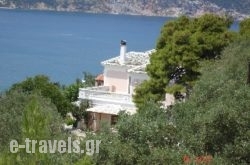 Evlalia Villas in Skopelos Chora, Skopelos, Sporades Islands