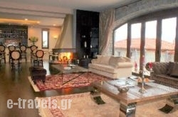 Nefeles Mainalon Resort_s __1