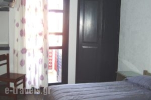 St George'Studios & Apartments_best deals_Apartment_Cyclades Islands_Andros_Andros City